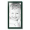 ArtToFrames 10x20 Inch Picture Frame, This 1 Inch Custom Wood Poster Frame is Available in Multiple Colors, Great for Your Art or Photos - Comes with Regular Glass and Corrugated Backing (A9GL)